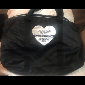 Victoria’s Secret bag 💜Final Price💜